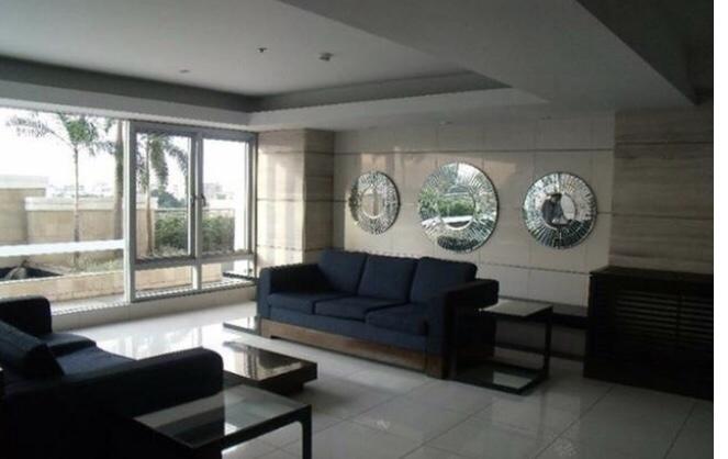 Sm Mezza Residences Manila Esterno foto